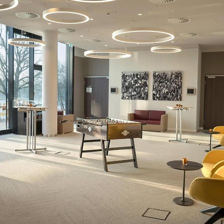 Готель Courtyard By Marriott Вольфсбург Екстер'єр фото