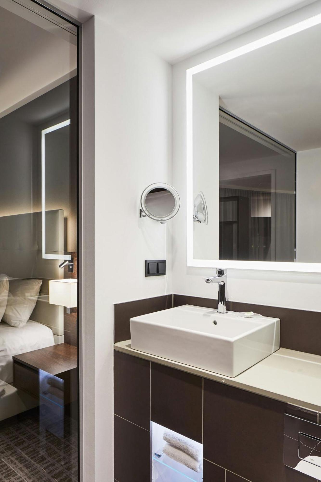 Готель Courtyard By Marriott Вольфсбург Екстер'єр фото