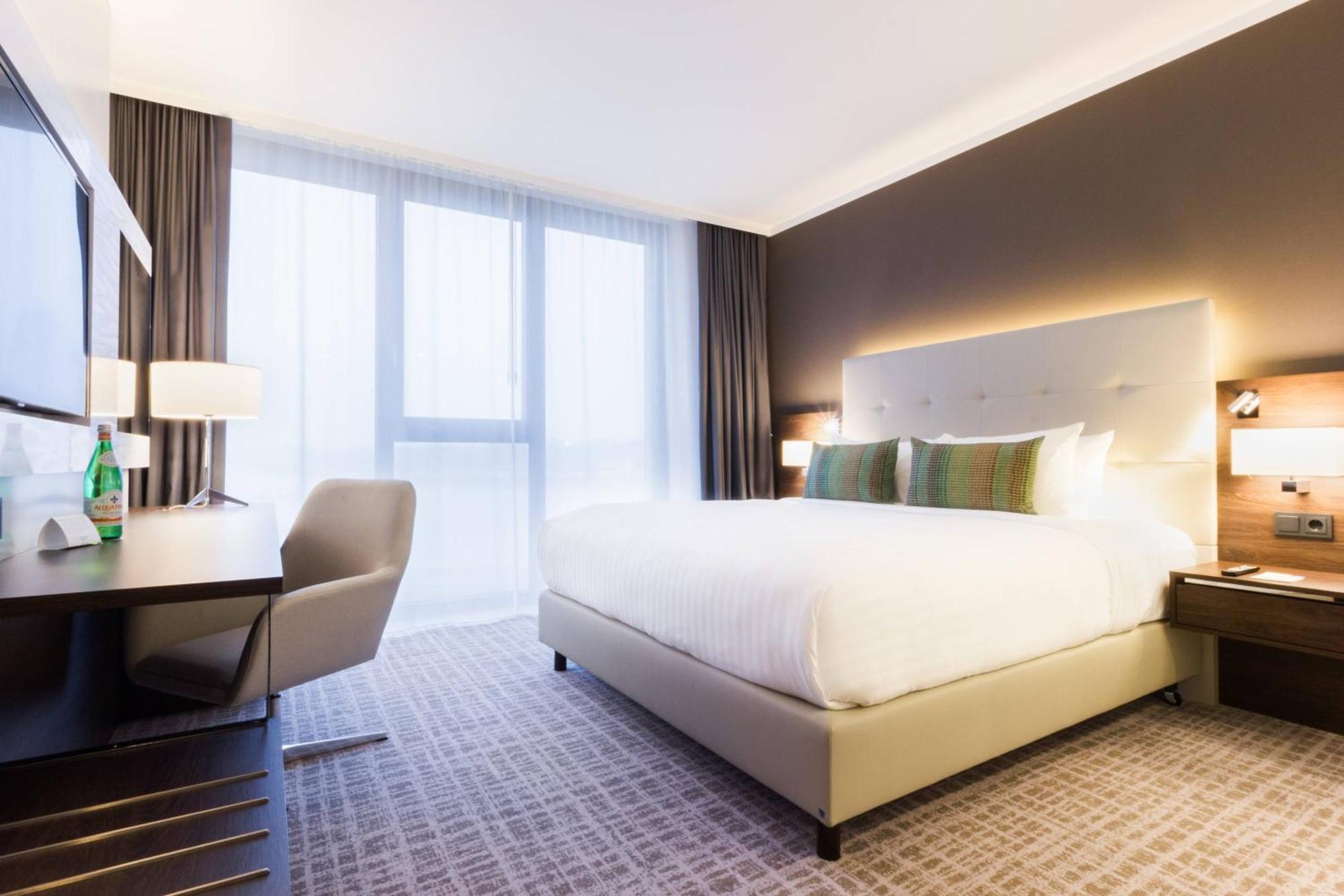 Готель Courtyard By Marriott Вольфсбург Екстер'єр фото