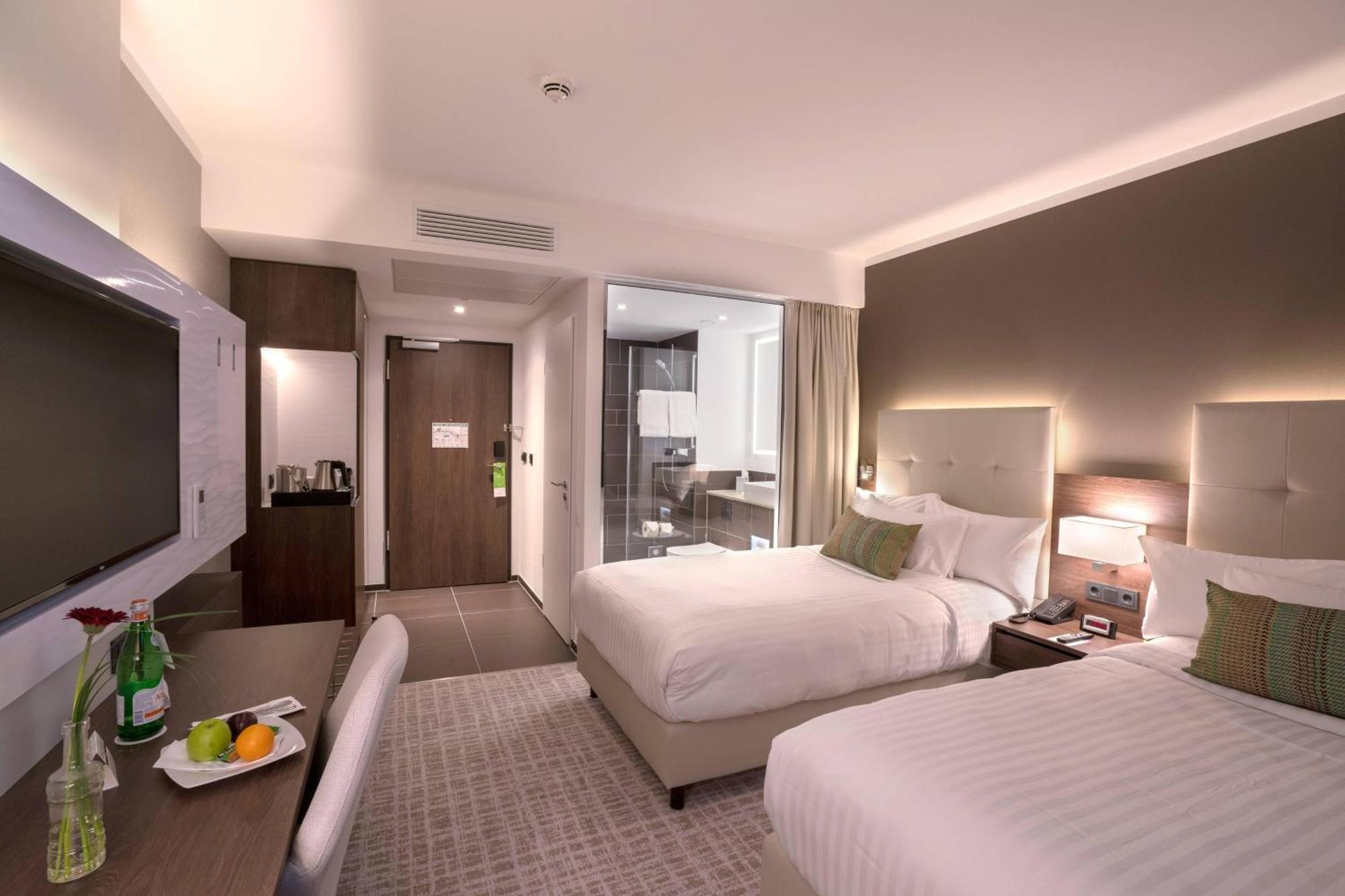 Готель Courtyard By Marriott Вольфсбург Екстер'єр фото